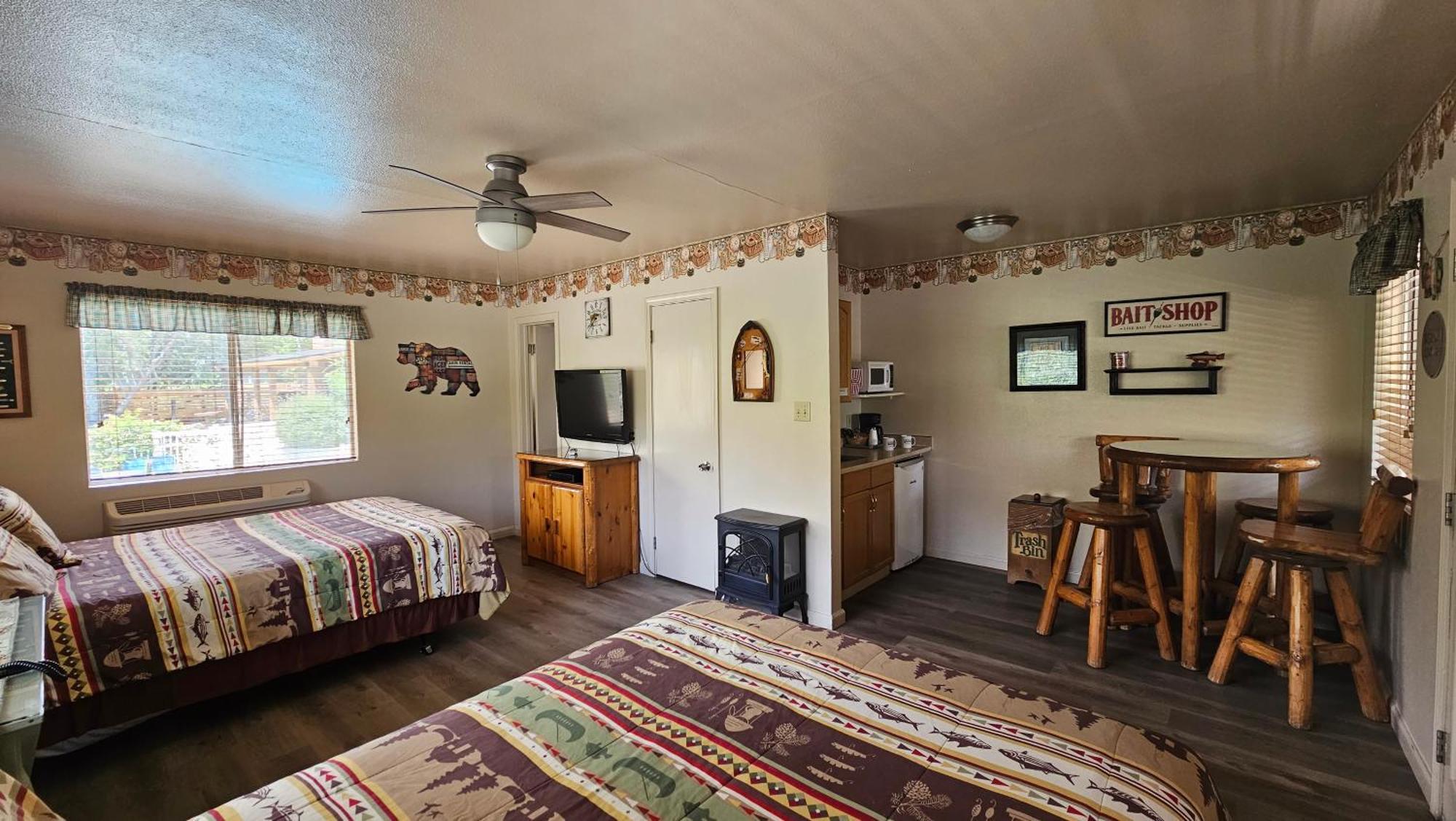 Sequoia Kernville